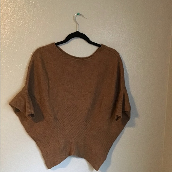 Vince Sweaters - Vince Yak/Wool Blend Sweater